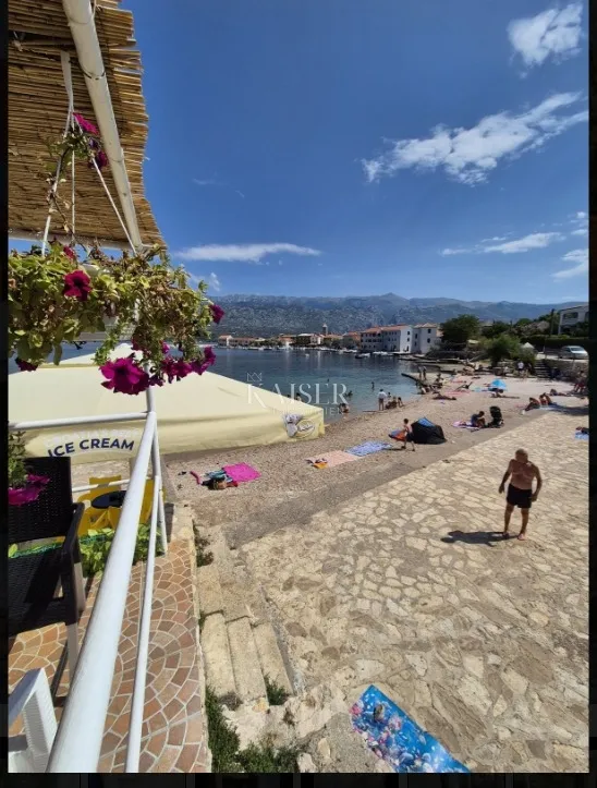 zadar, vinjerac - kuća s četri apartmana ,70m od mora - slika 16