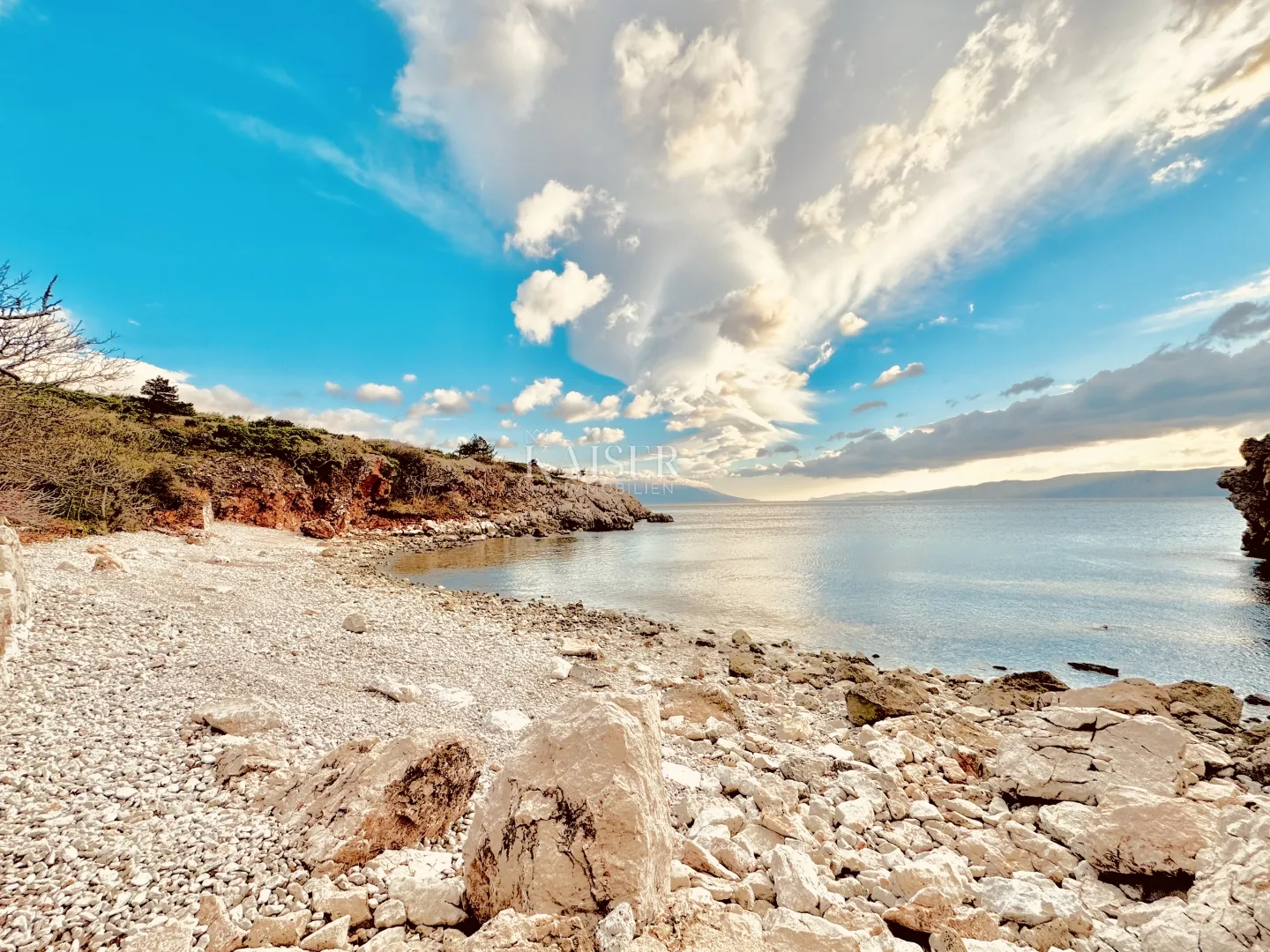 novi vinodolski – dvoetažni stan u novogradnji 250 m od plaže (s2) - slika 6