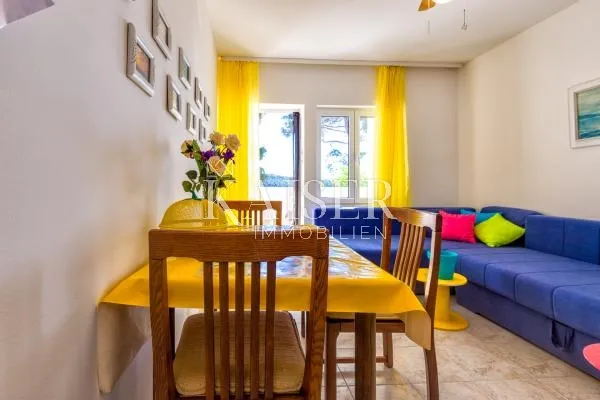 otok lošinj, mali lošinj - kuća prvi red do mora - slika 10