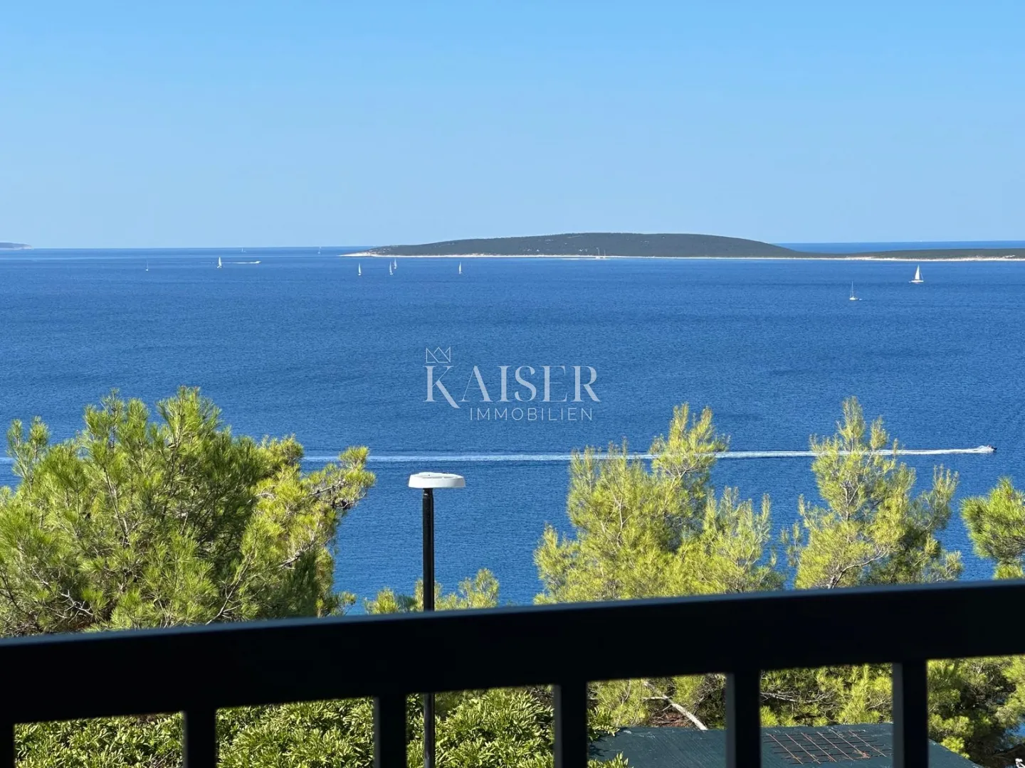 otok cres - zaglav - apartman s pogledom na more - slika 16