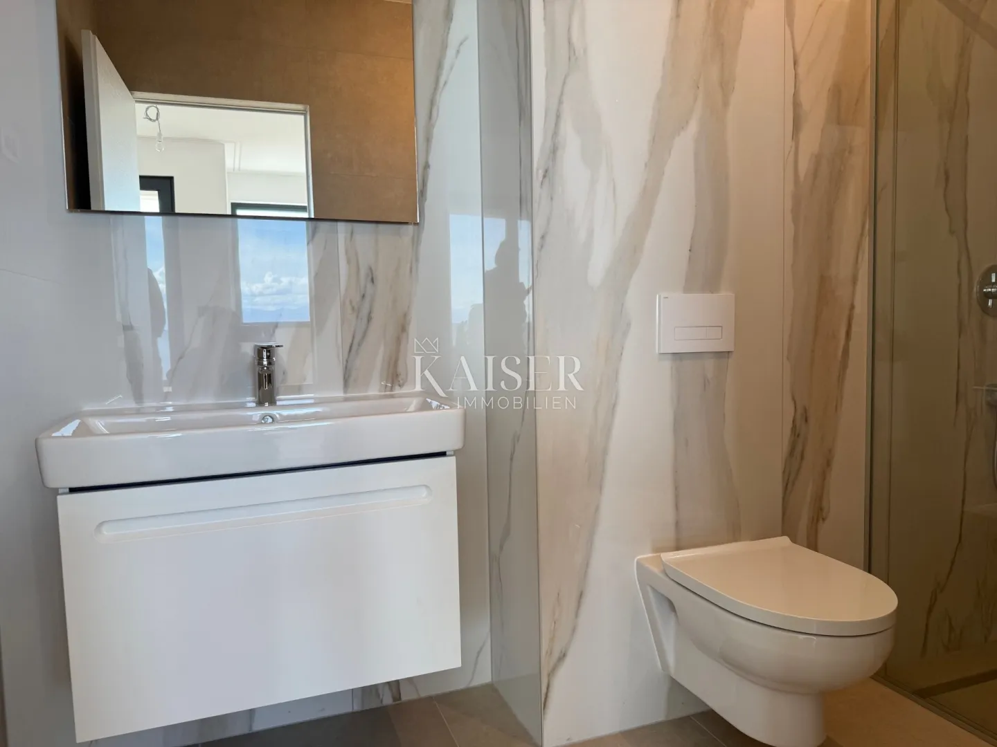 opatija, lovran- ekskluzivan penthouse s prostranom terasom i privatnim vrtom - slika 6
