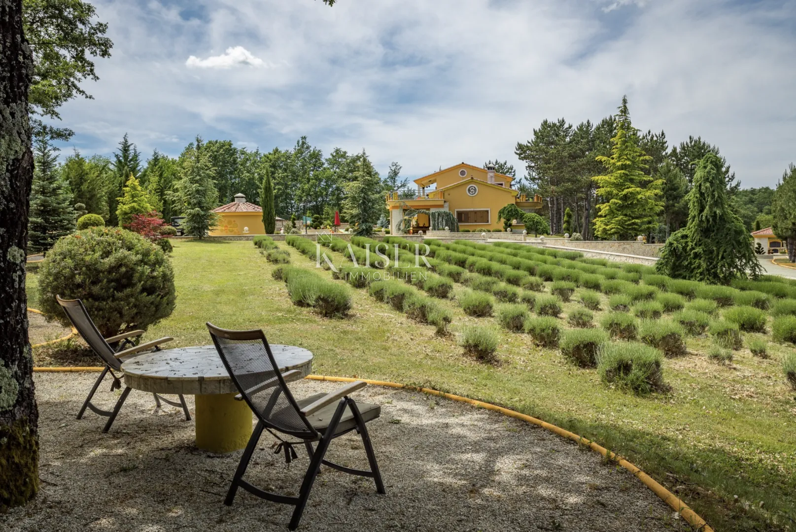istra, pazin - jedinstveno imanje, 42.000 m2 - slika 2