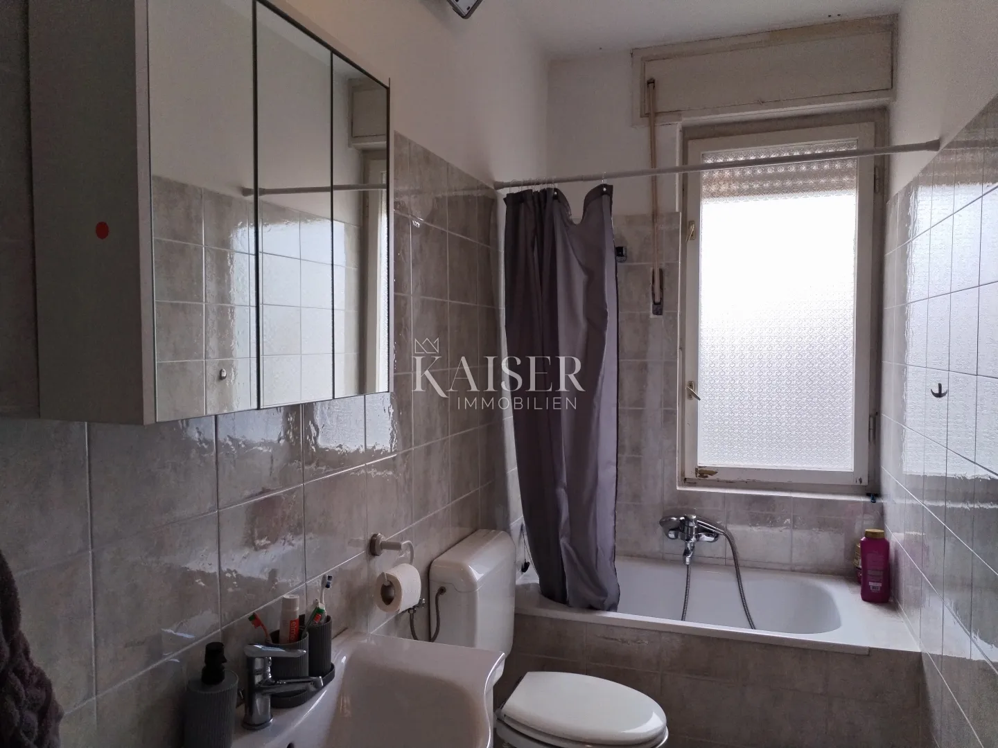 istra, umag, dvosoban stan s pogledom na more, 80m2 - slika 6