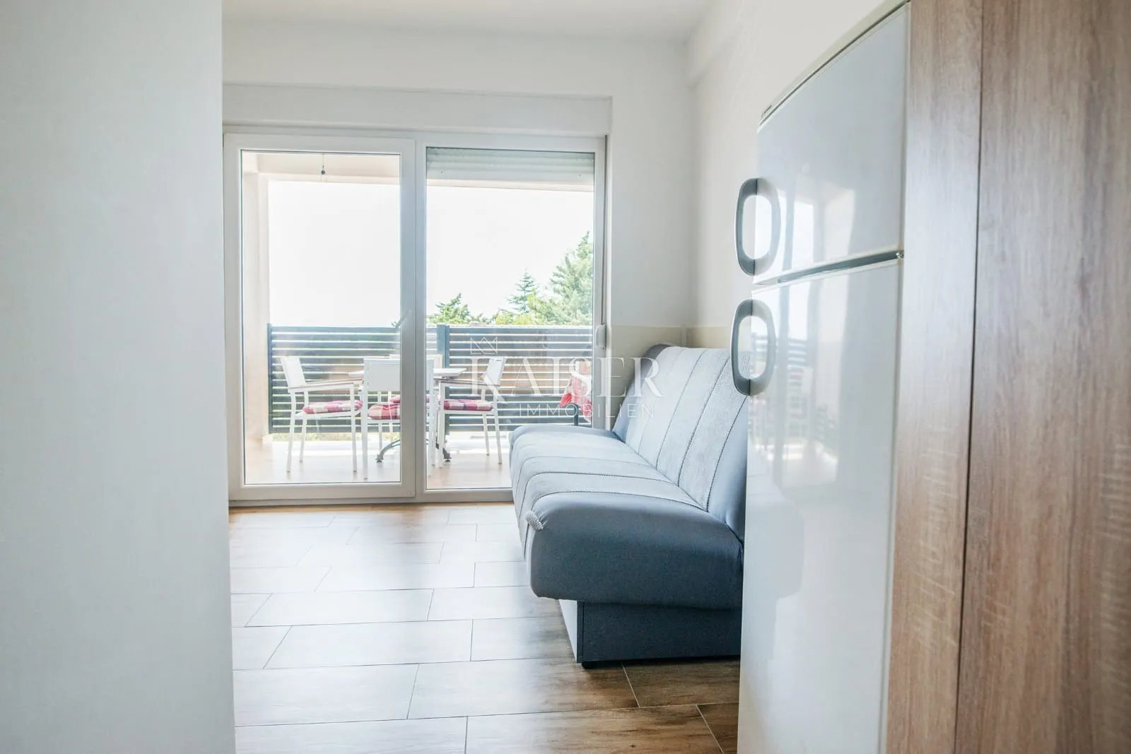 zadar, pakoštane- 2 atraktivna apartmana u blizini mora - slika 10