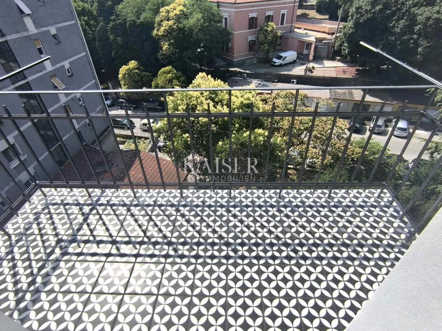 rijeka, potok- prostrani renovirani stan 125 m2 - slika 7