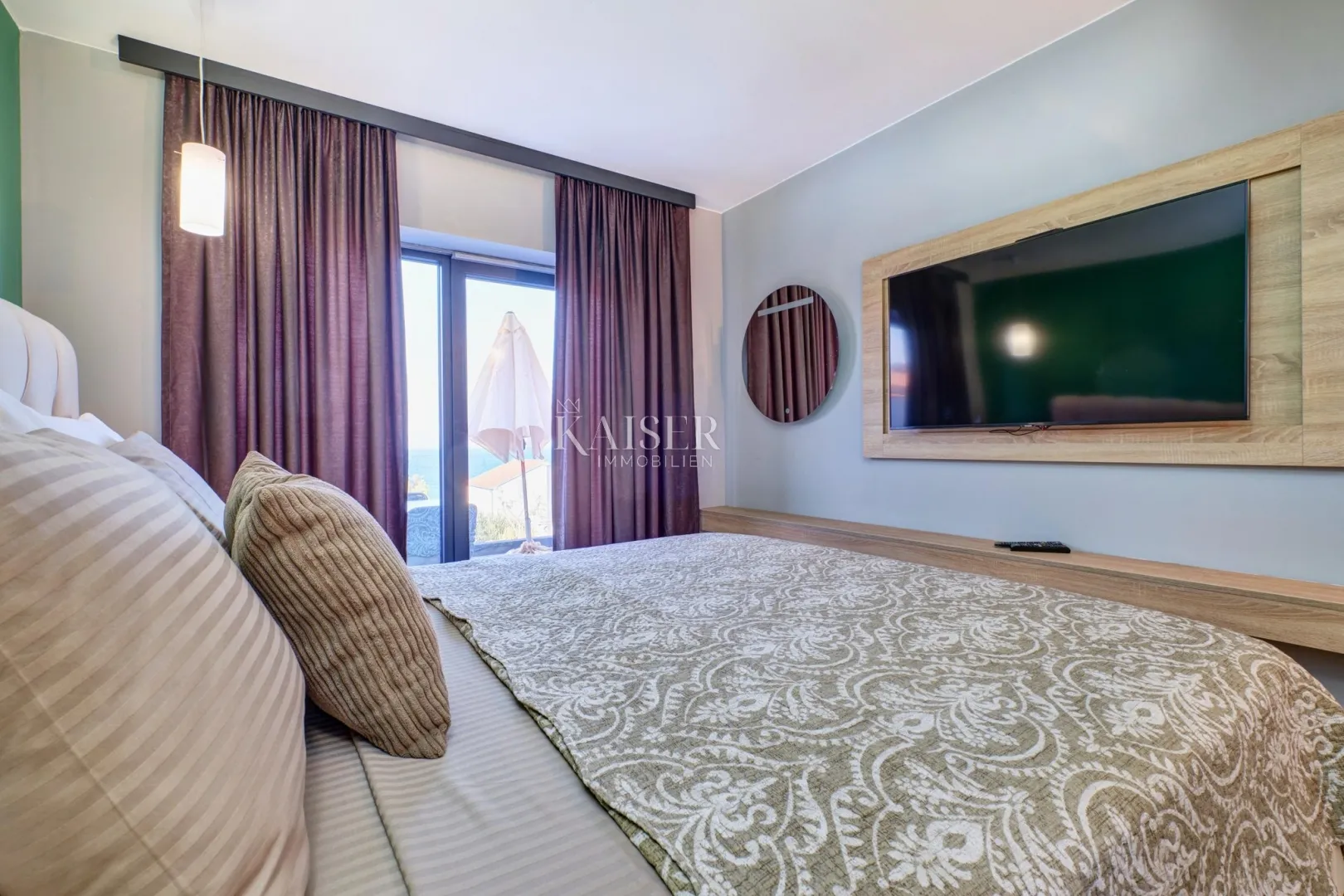 mali lošinj - luksuzna kuća sa 6 apartmana - slika 39
