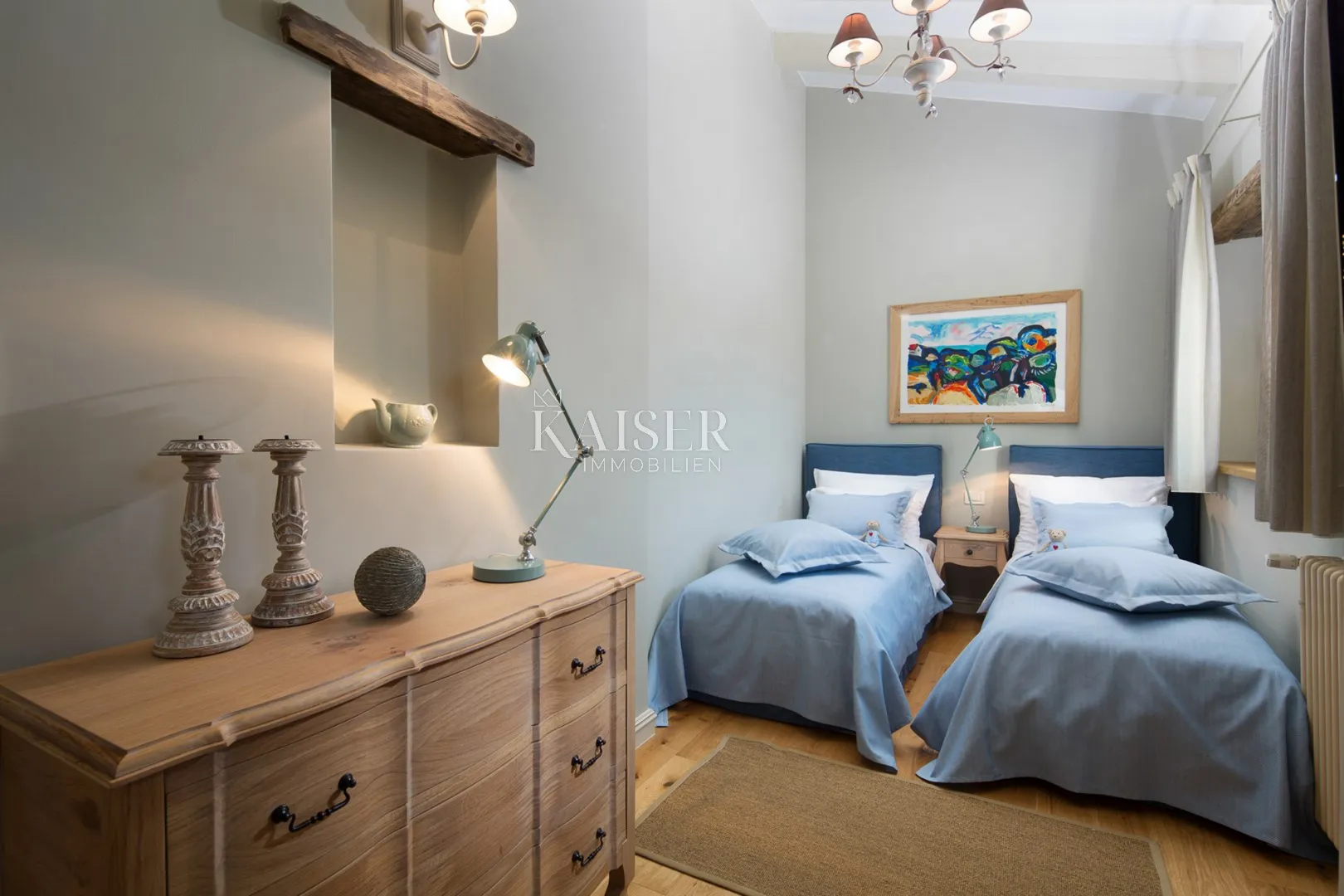 istra, poreč - luksuzna villa - slika 14