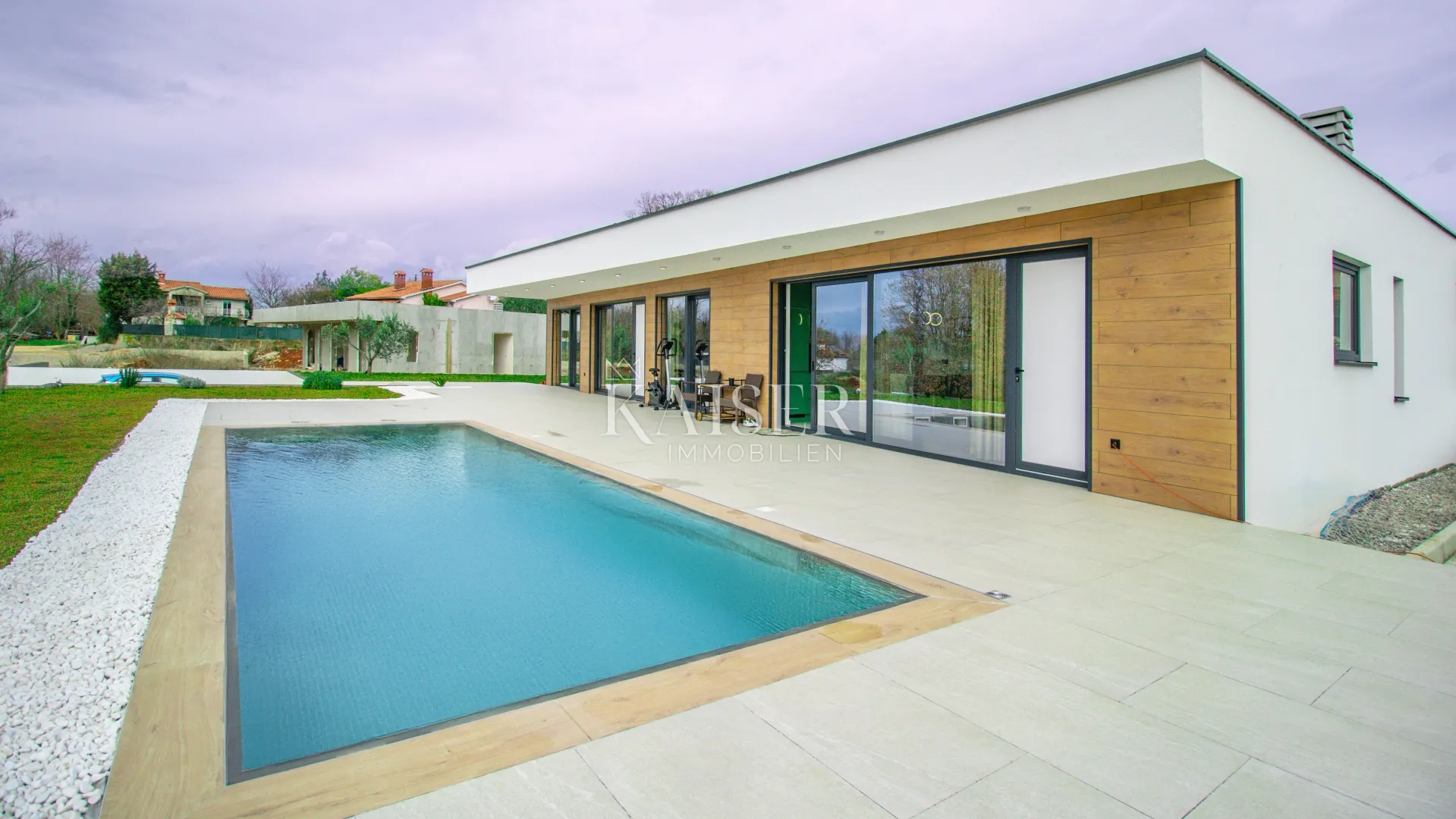 istra, labin - prilika, vila s bazenom, 176 m2 - slika 17