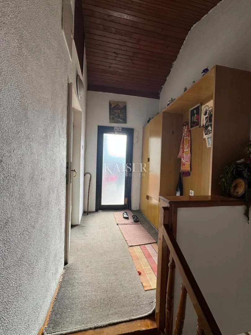 zaprešić, centar, dvosobni stan 70 m² - slika 6