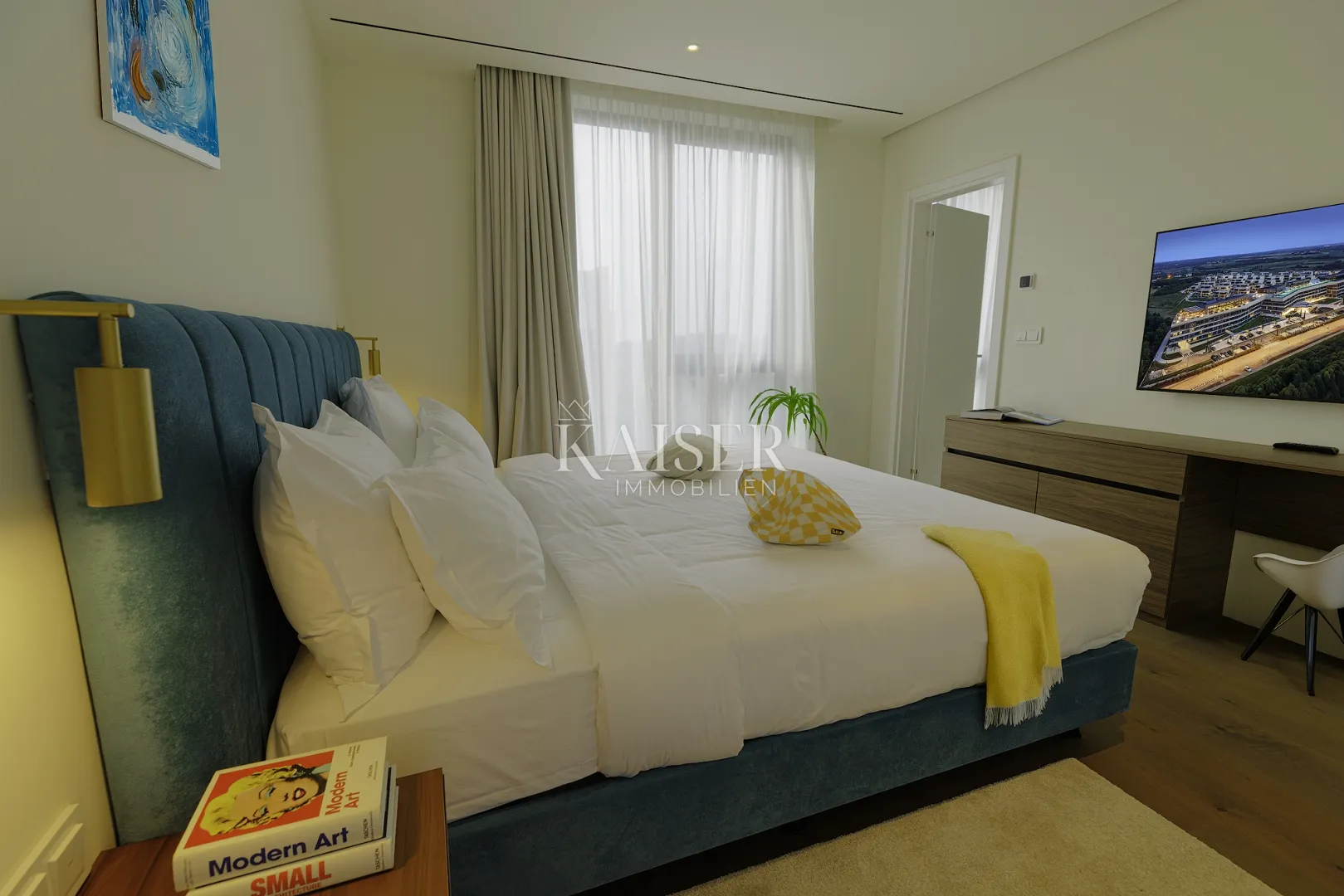 istra, umag, savudrija - luksuzna vila u resortu, sa tri spavaće sobe, 427m2 - slika 10