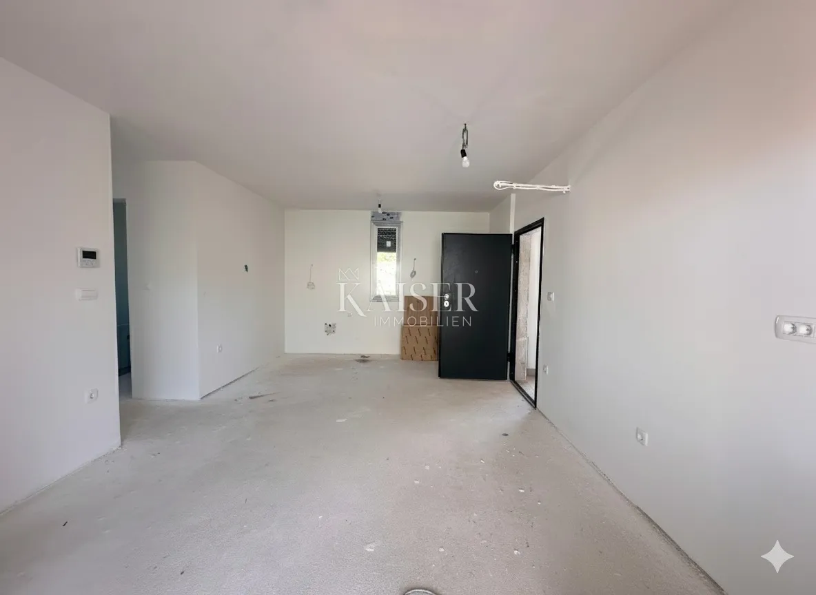 šibenik, grebaštica – ekskluzivan apartman u novoj luksuznoj zgradi - slika 8