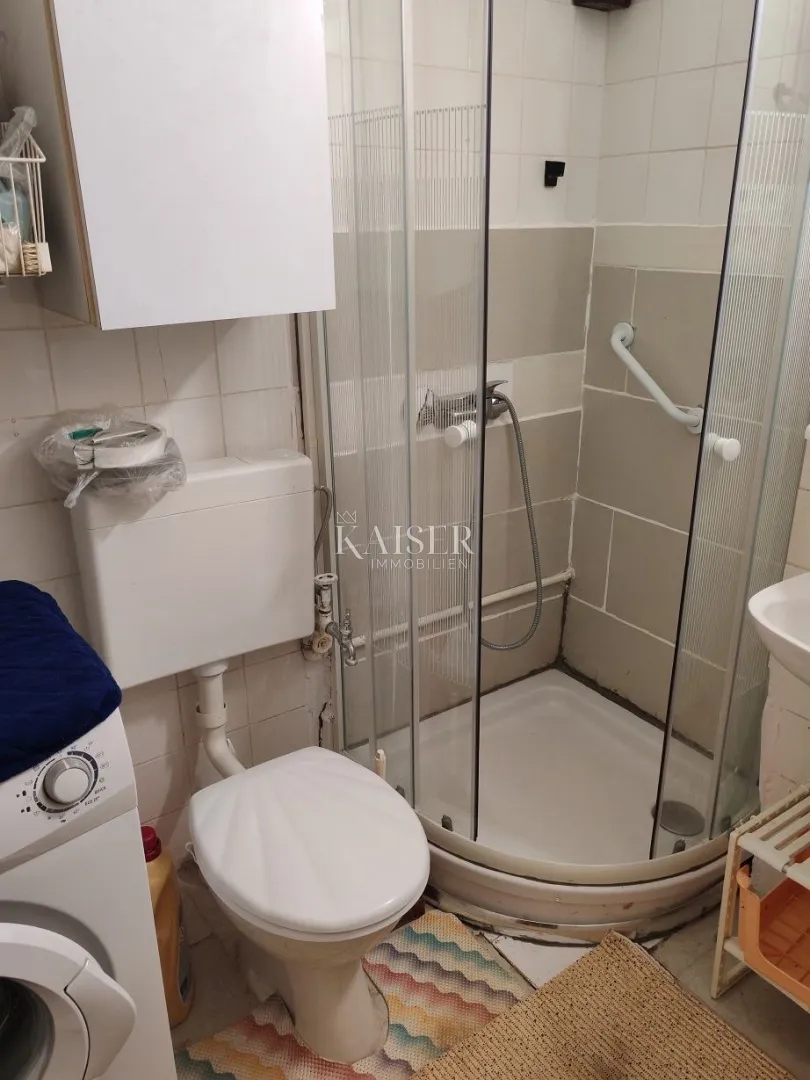 istra, dajla - stan 55m2 u prizemlju 200m od mora - slika 5