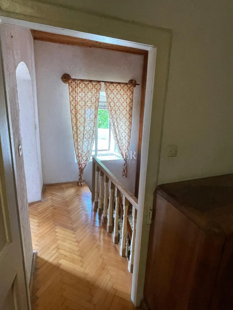otok cres-lošinj, osor, bivši samostan, 50 m od mora - slika 16