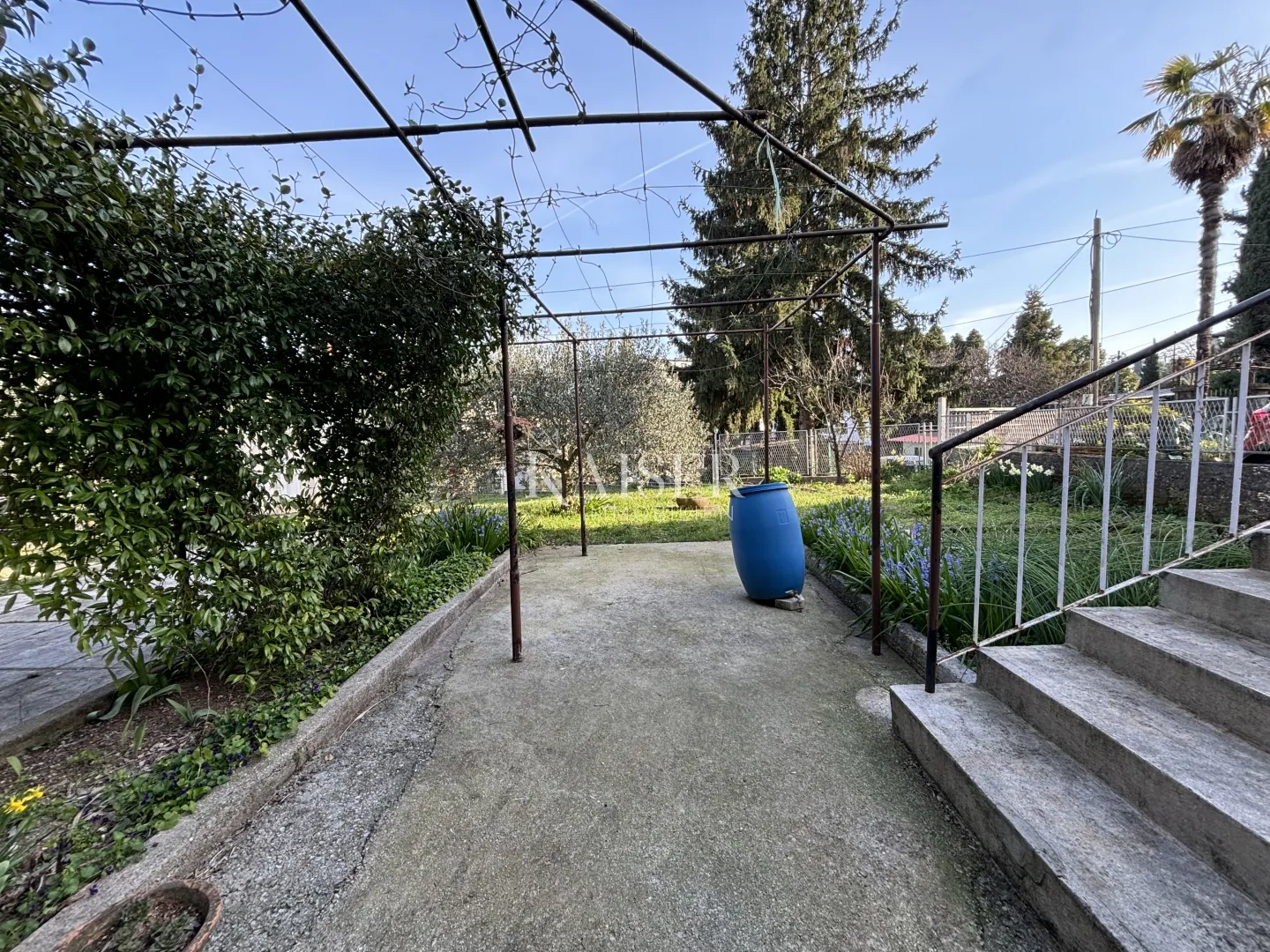 lovran, centar - kuća 200 m od mora, 290 m2 - slika 16