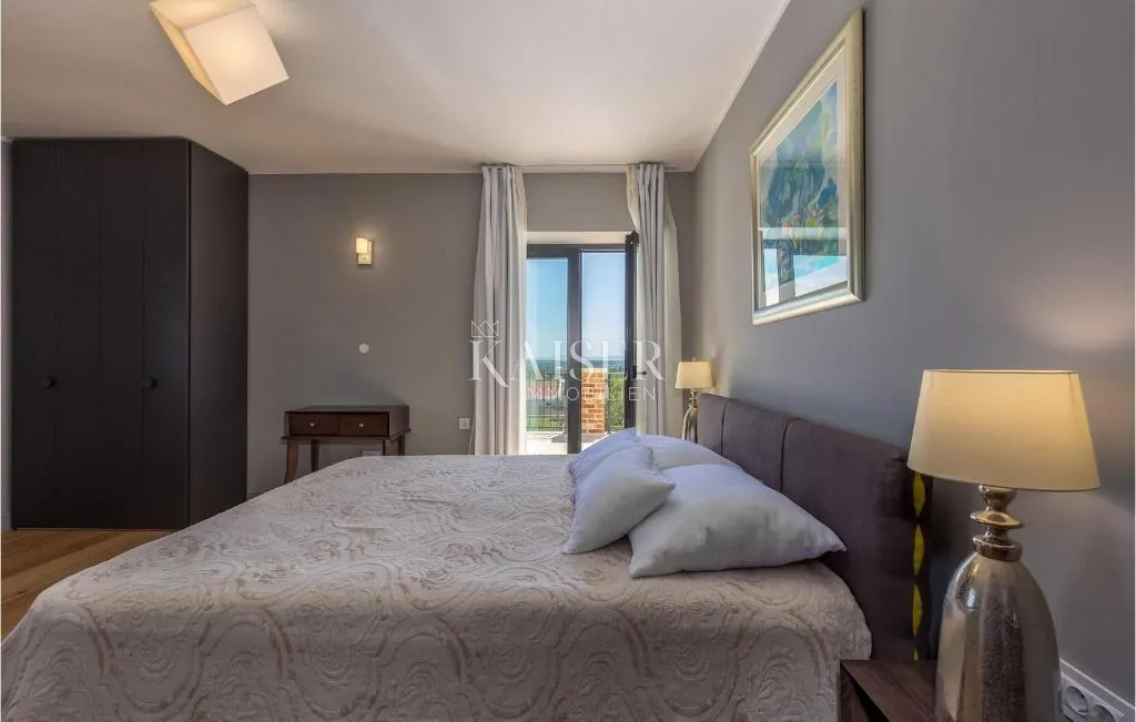 zadar, murvica – jedinstvena kamena vila na rakošnom posjedu s vrhunskim sadržajima i mediteranskim šarmom - slika 19