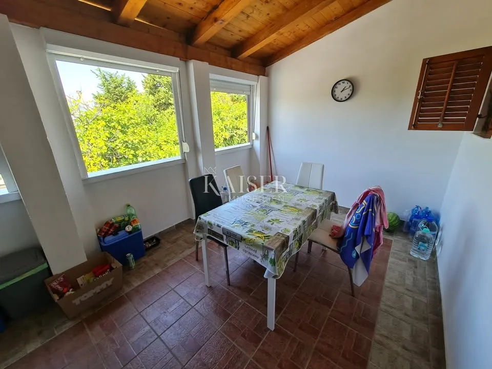 zadar – sabunike kuća sa 6 apartmana 233 m2 - slika 3