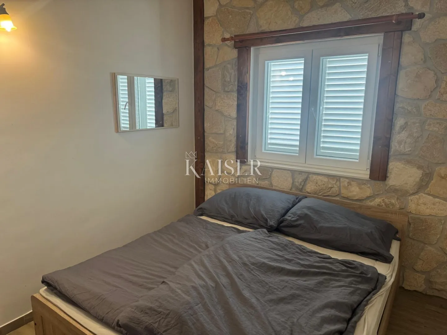 rogoznica, šibenik - samostojeća kuća s 4 apartmana i panoramskim pogledom - slika 25