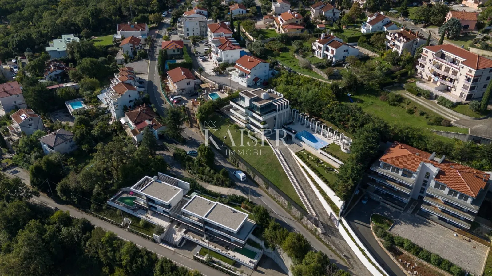 arhitektonski dragulj opatijske riviere – ičići - slika 68
