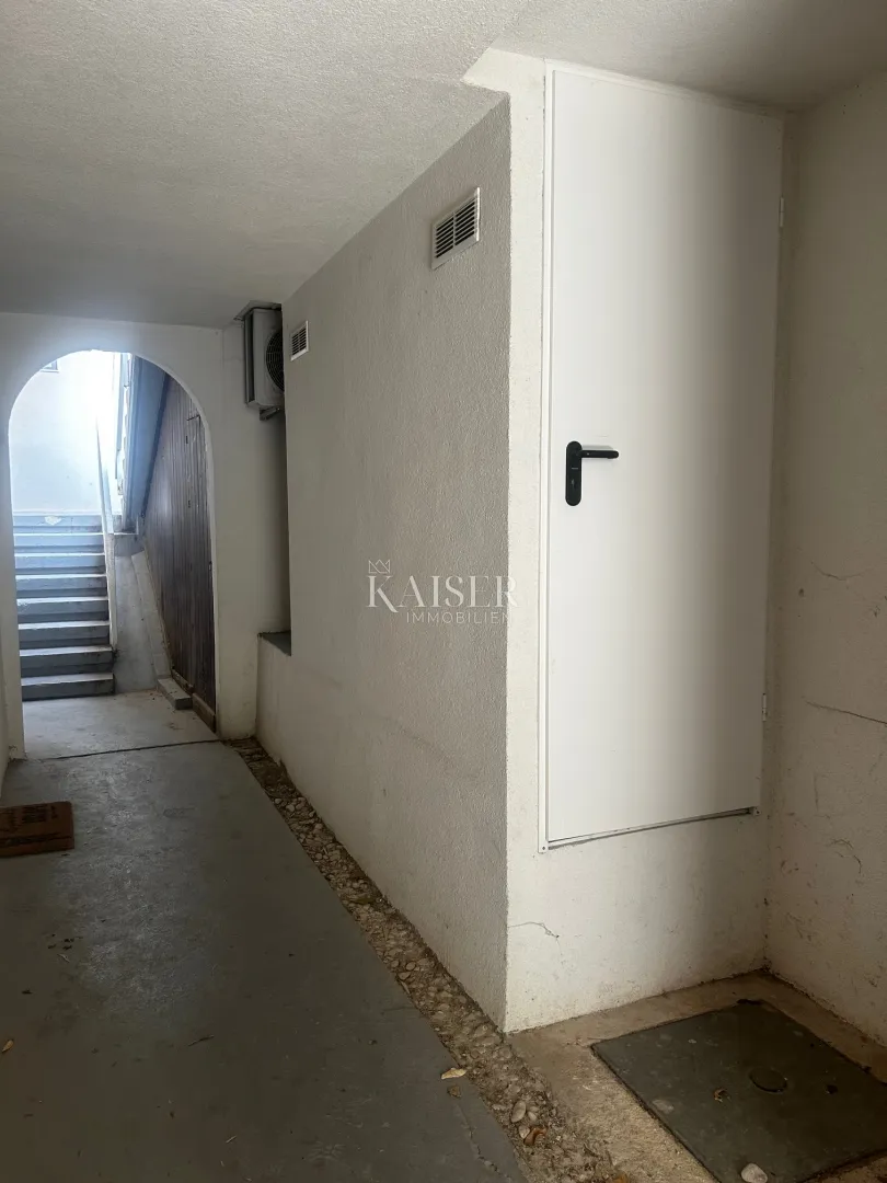 otok cres, zaglav - apartman s pogledom na more - slika 22