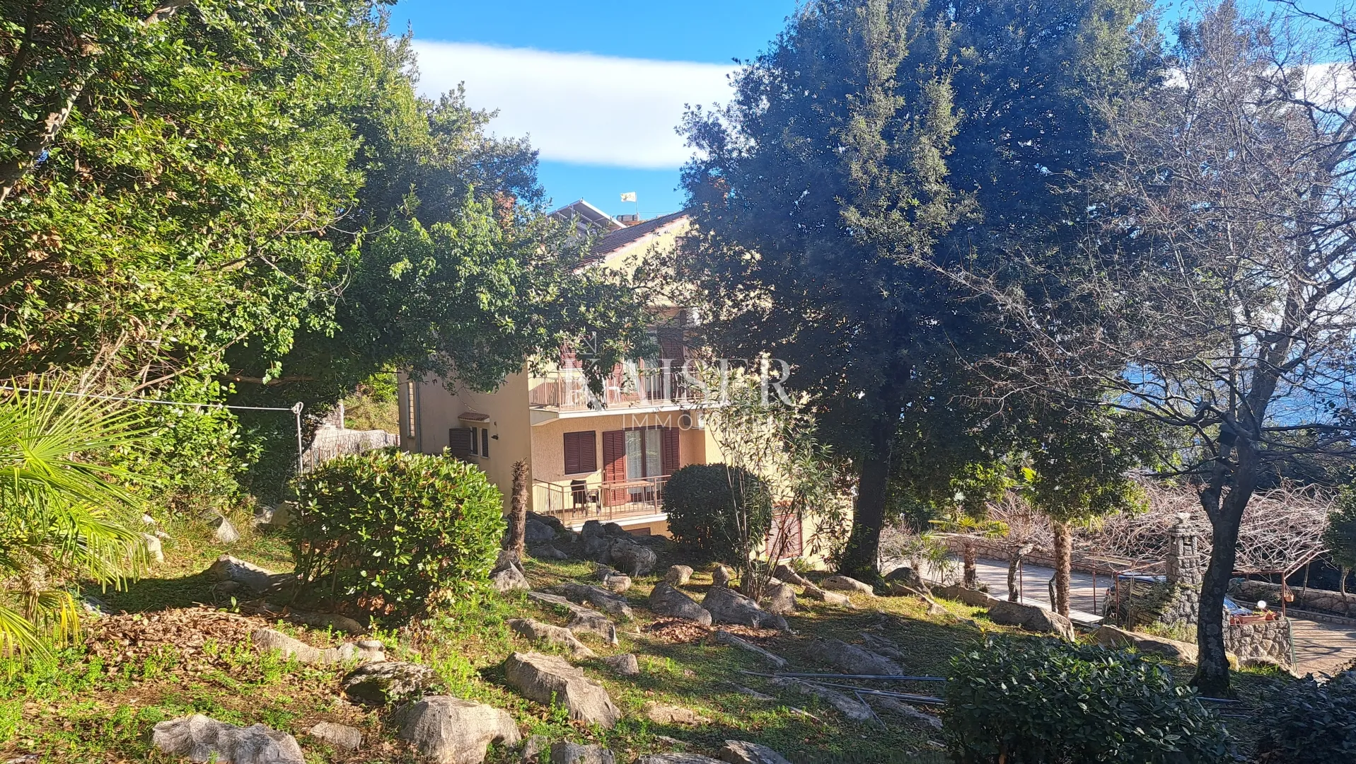 opatija, ičići- kuća u blizini mora - slika 3