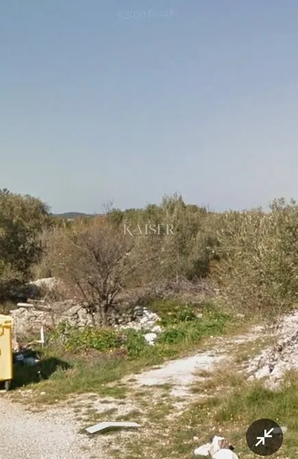 zadar - božava zemljište 120 m od mora - slika 3