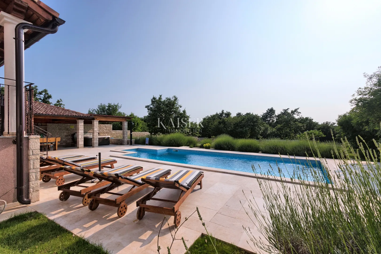 svetvinčenat - jedinstvena vila u srcu istre, 295 m2 - slika 30