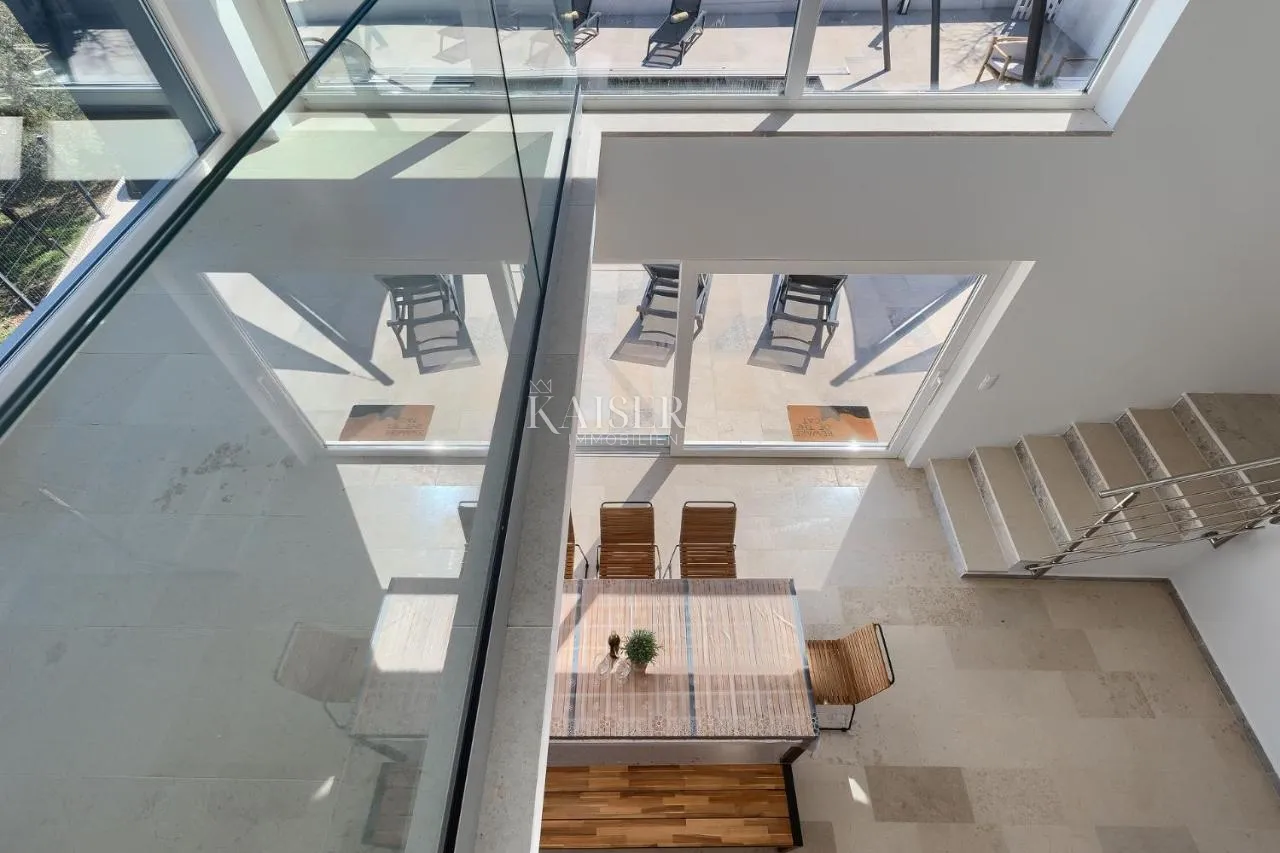 rabac - luksuzna vila s morem na dlanu, 200 m2 - slika 8
