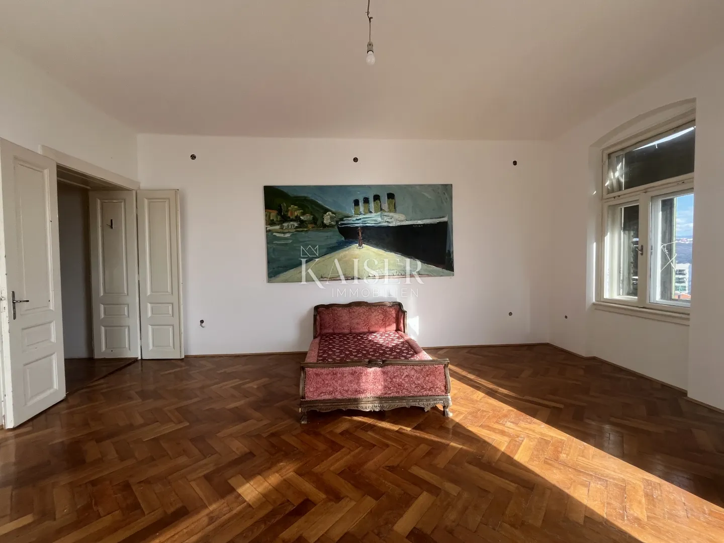 opatija - stan 103m2, u neposrendoj blizini mora - slika 14