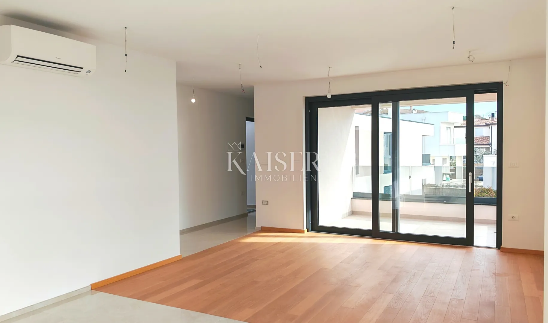istra, ližnjan- moderan dvosoban stan 74m2 - slika 4