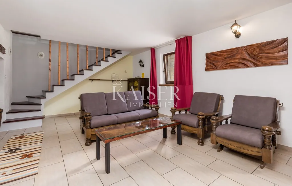 opatija, poljane- vila na super lokaciji - slika 11