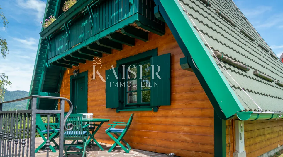 gorski kotar - turistički kompleks u blizini np risnjak - slika 2