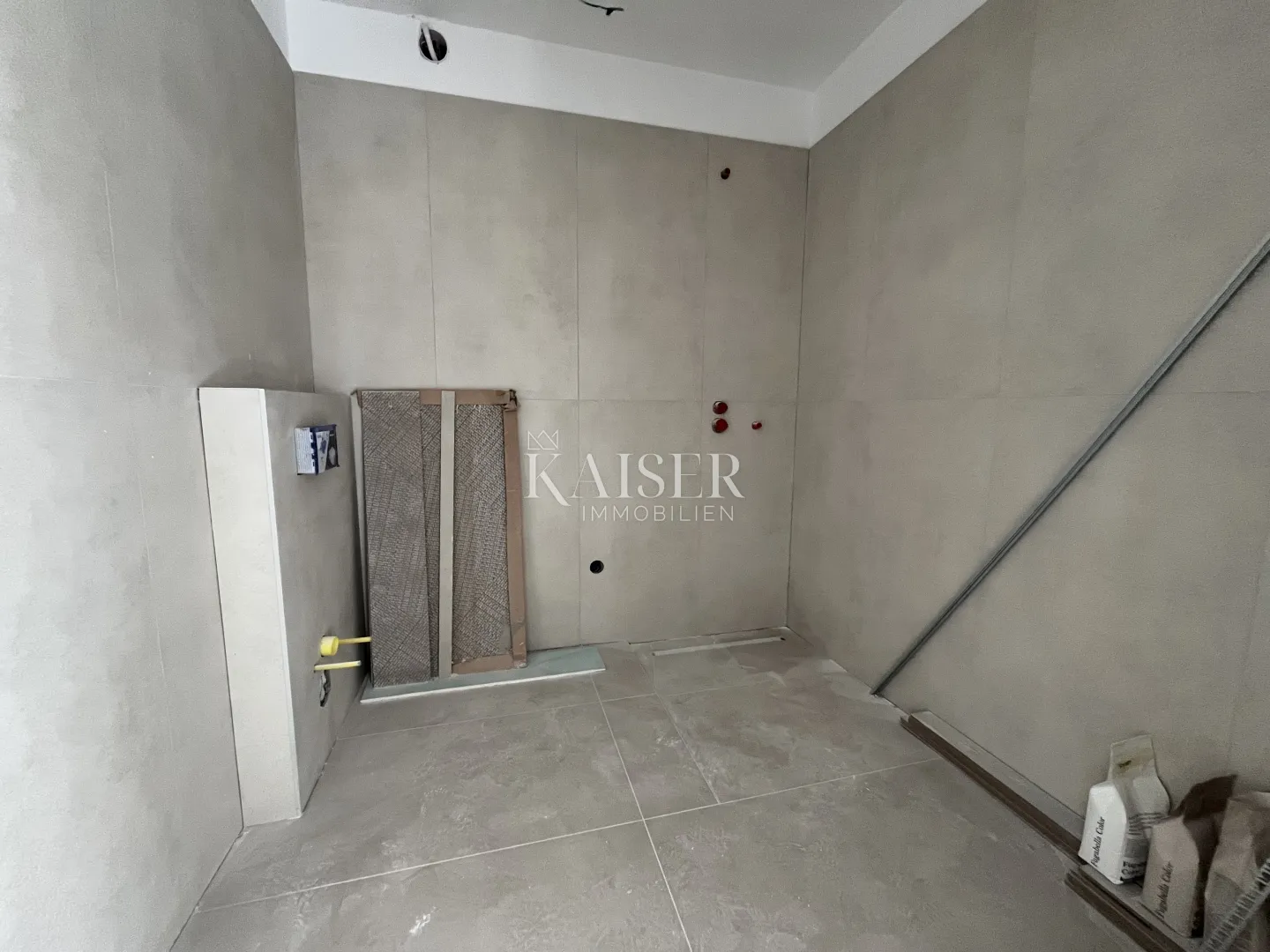 rijeka, drenova - stan 104 m2 s okućnicom u novogradnji - slika 8