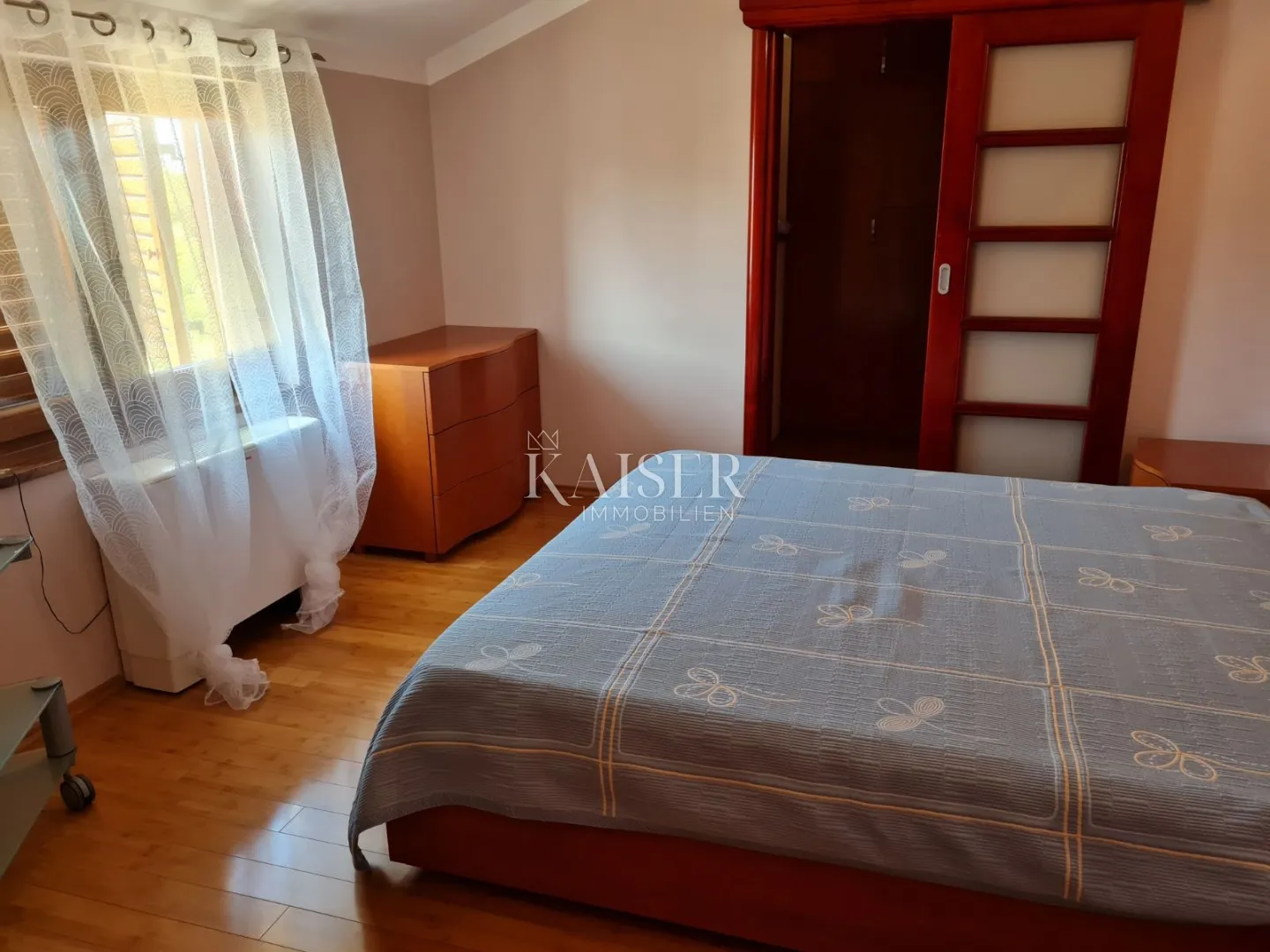 otok cres, cres, kuća sa više apartmana - slika 16