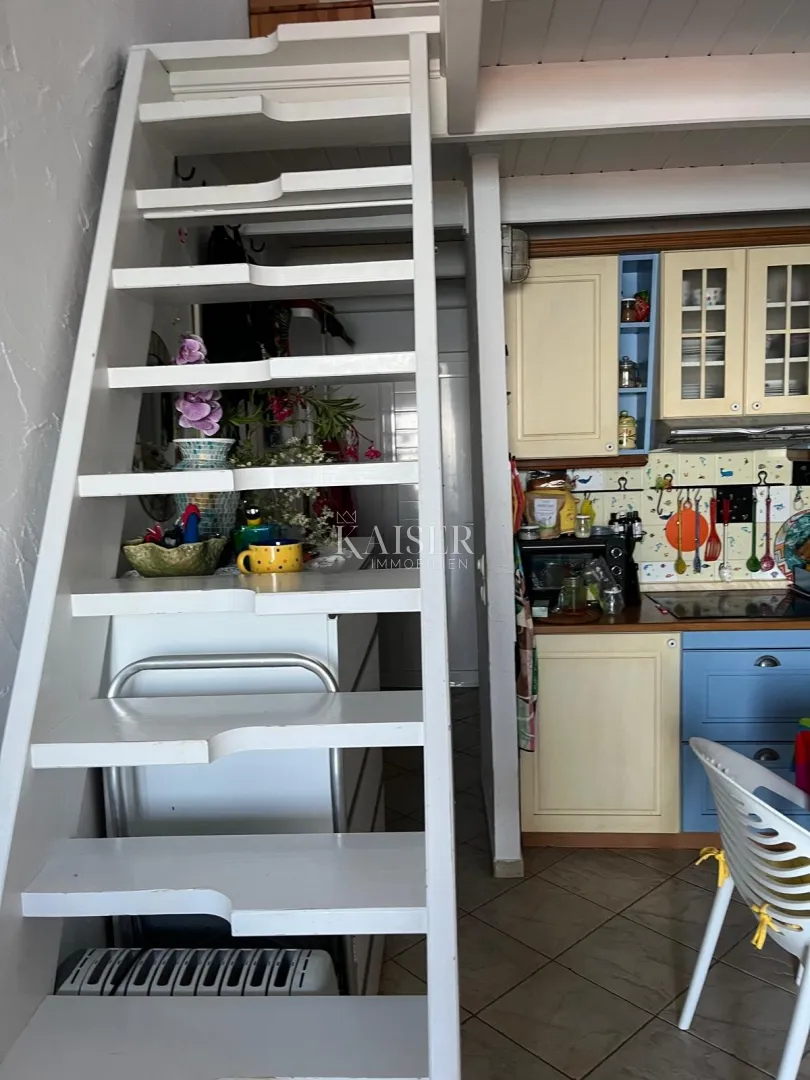 otok cres - zaglav - apartman s pogledom na more - slika 3