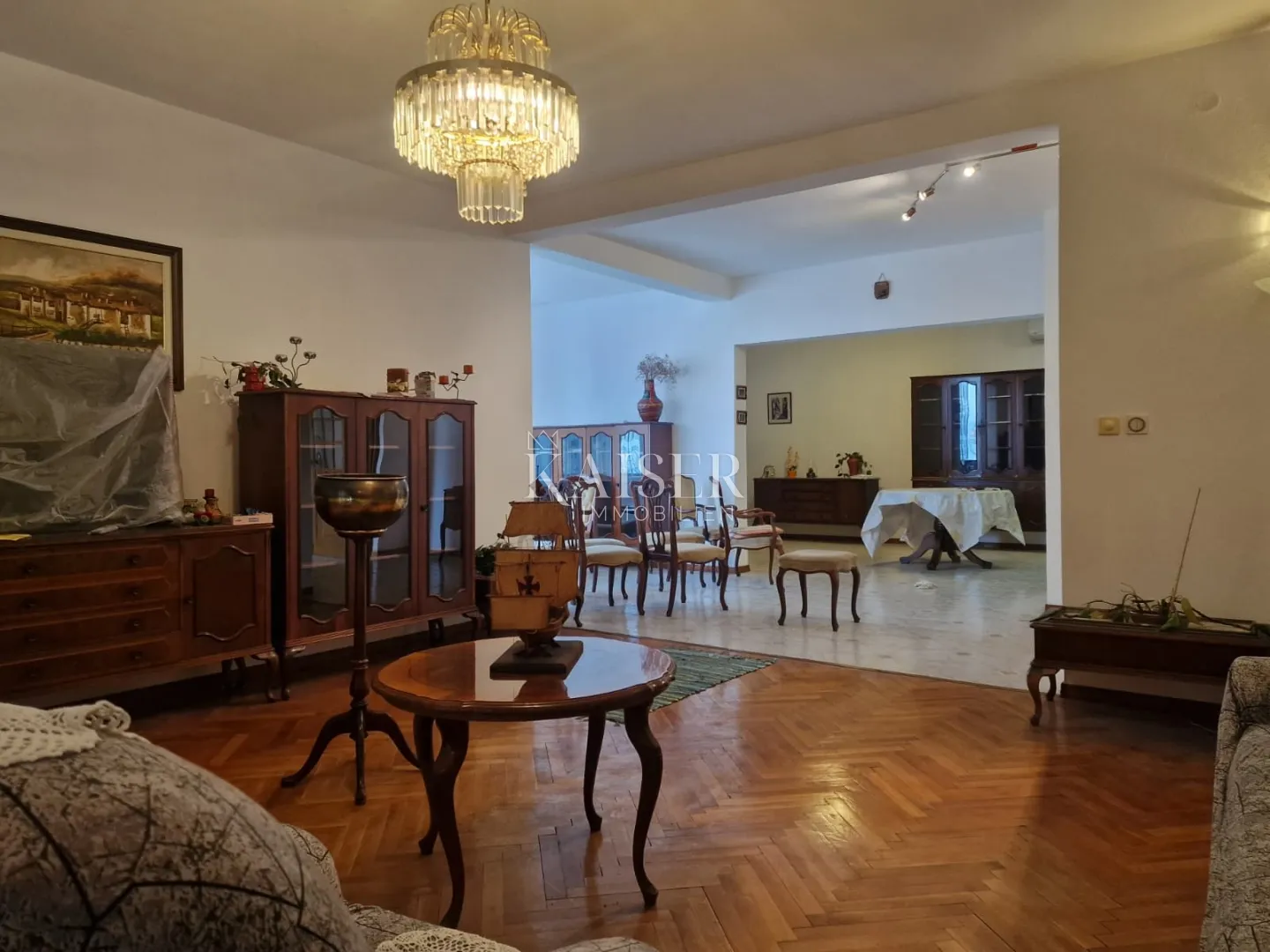 zadar - vidikovac : poslovni prostor 100 m2 pogled more - slika 5