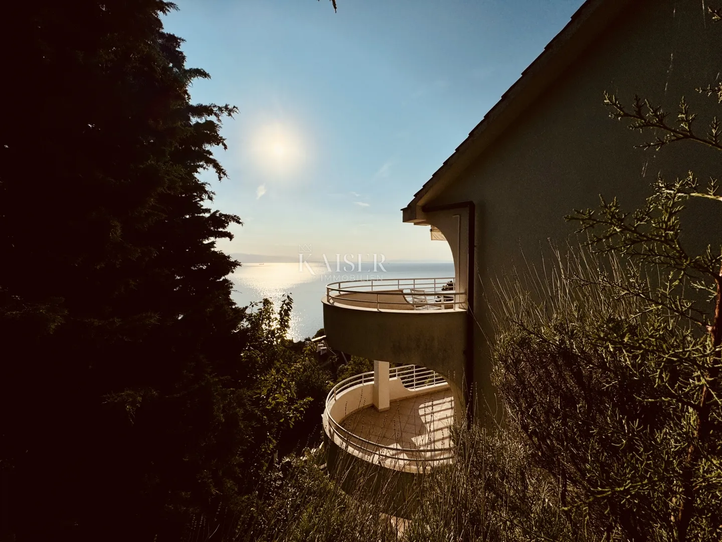 opatija – dvoetažni stan 4s+db s fantastičnim pogledom - slika 31