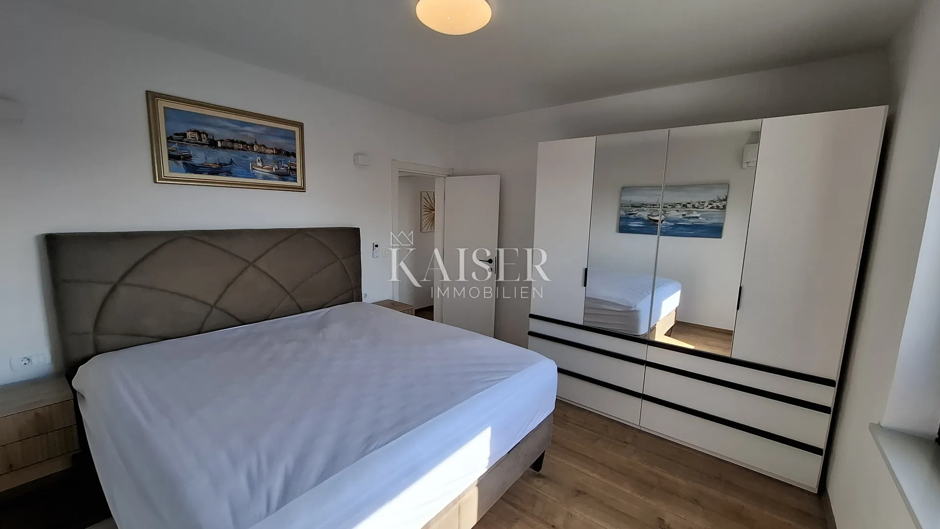 istra, kaštelir - kuća sa dva stana, 188m2, bazen - slika 18
