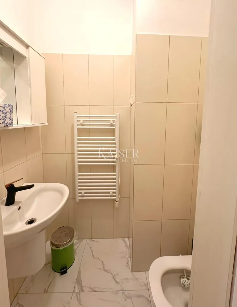 zadar – tiz, trosoban stan sa pogledom na more - slika 9