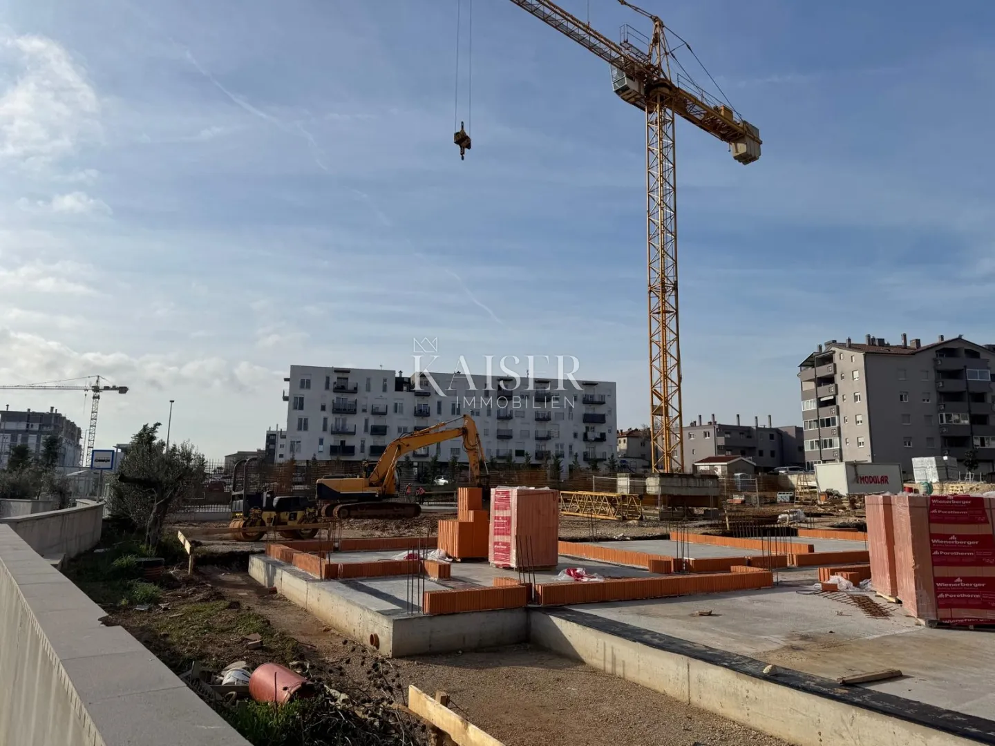 istra, pula- stan 52m2 u novogradnji na odličnoj lokaciji - slika 8