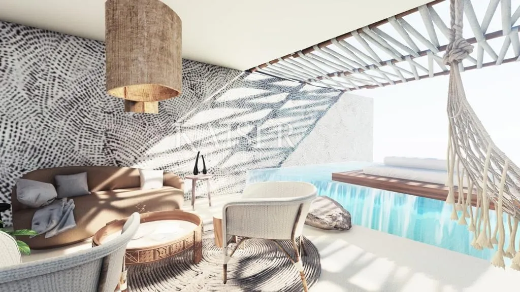 lovran – apartmanska vila s velikim zemljištem i projektom za boutique hotel - slika 44