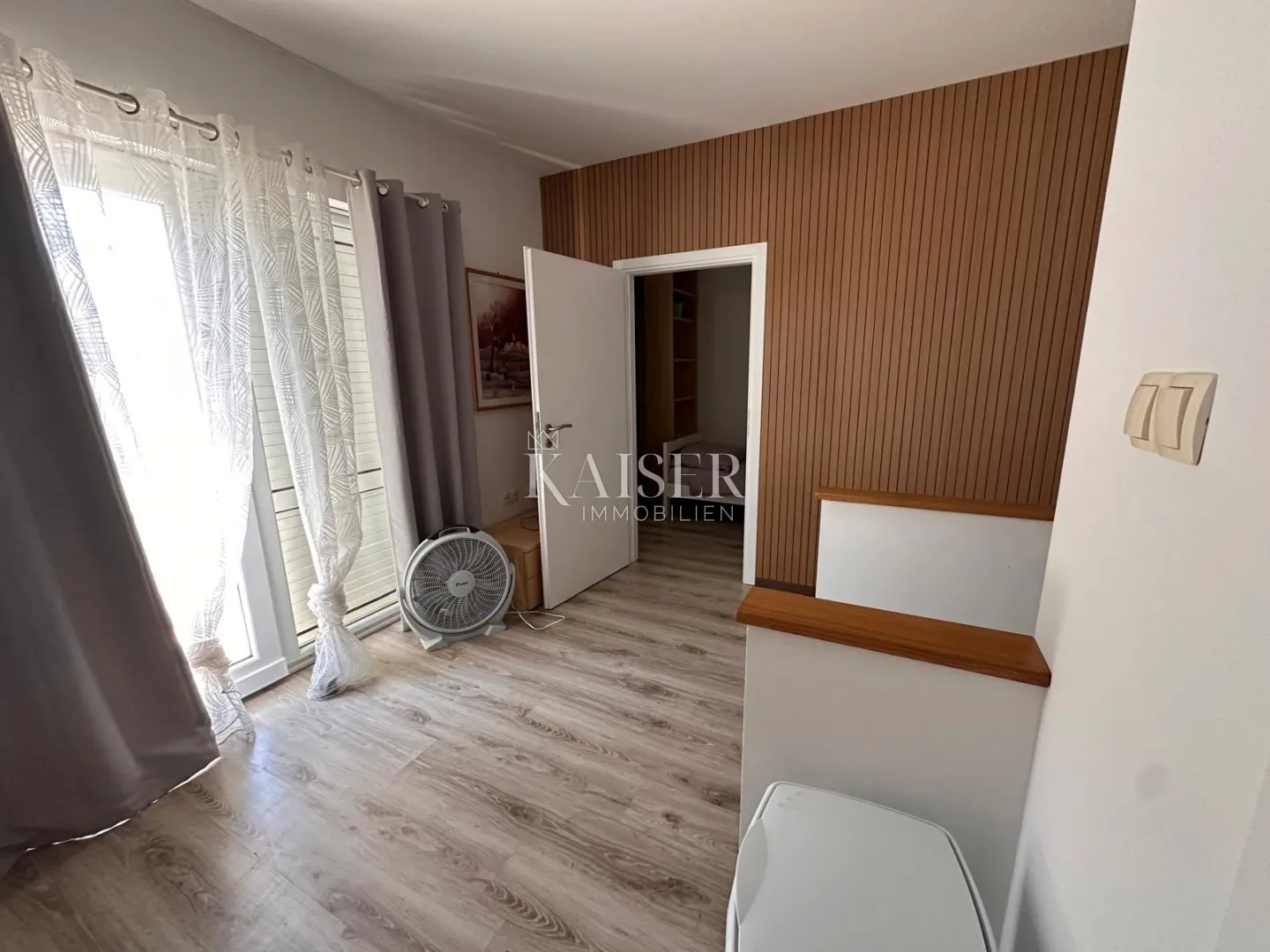 kuća s bazenom i pogledom na more – sveti jakov, mali lošinj - slika 17