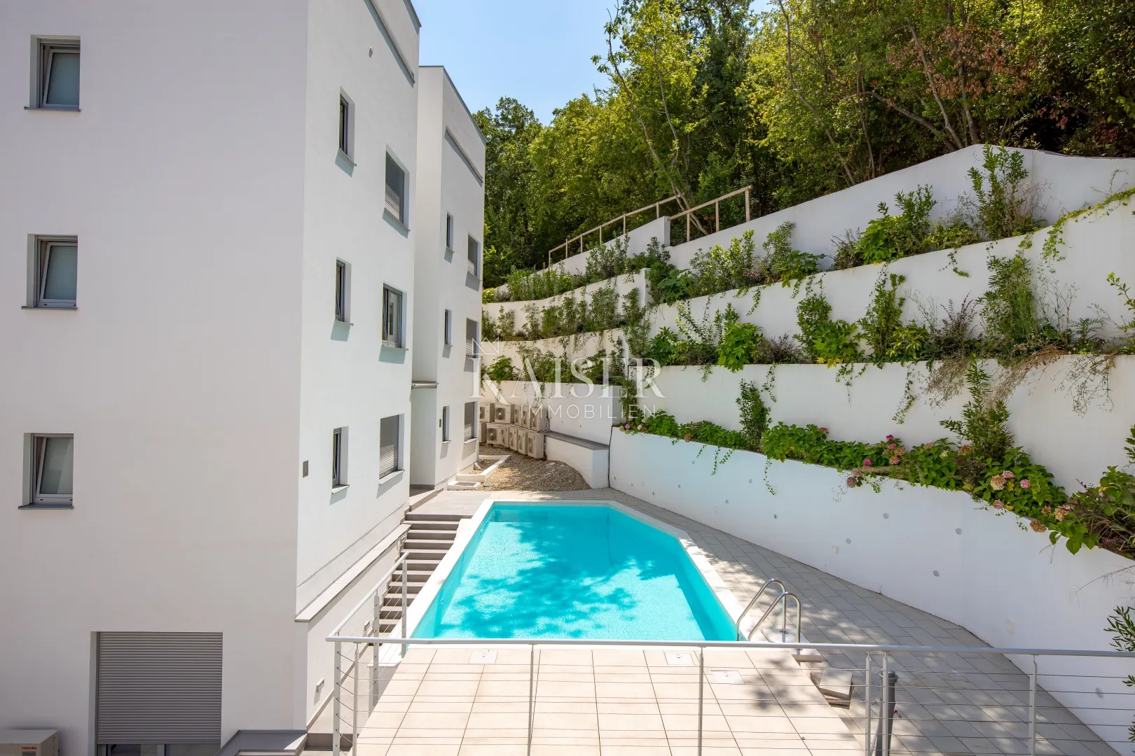 opatija, luksuzan stan na ii katu novogradnje - slika 34