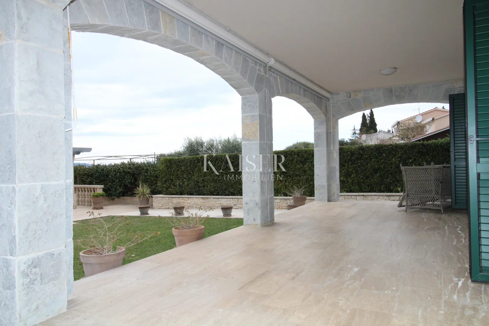 zadar,sv.petar- mediterasnka raskošna vila prvi red do mora - slika 41
