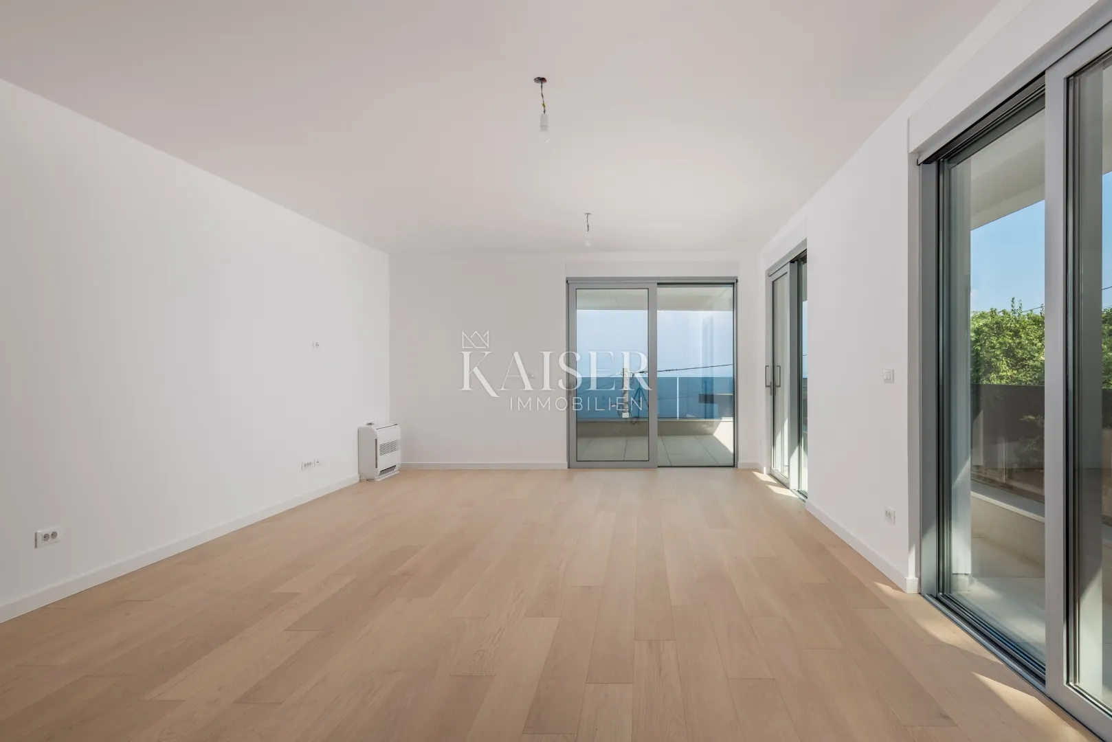 opatija, novogradnja s liftom, i kat, apartman 101,29 m2 s pogledom na kvarner - slika 20
