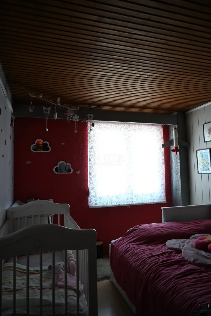 crikvenica - trosoban stan sa velikom okućnicom - slika 30