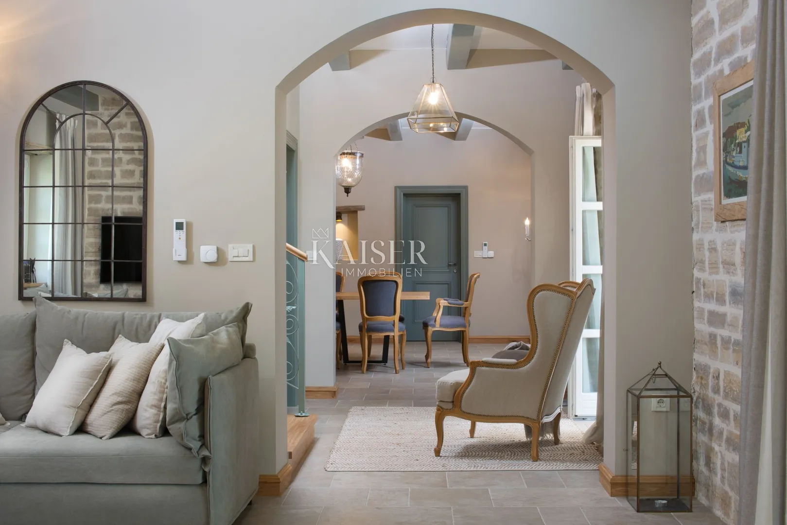 istra, poreč - luksuzna vila - slika 11