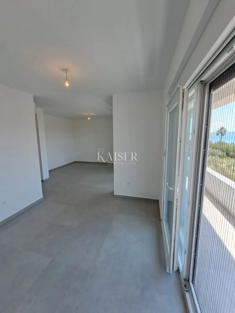 sukošan, zadar-ekskluzivni penthouse s krovnom terasom, 100 m od mora - slika 22