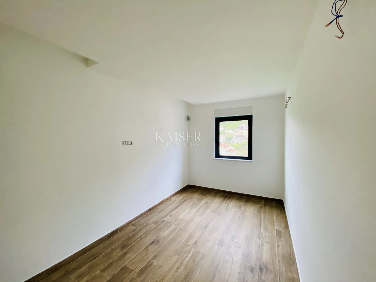 opatija, bregi - prostran i svijetao stan 3s+db sa prekrasnim pogledom - slika 8