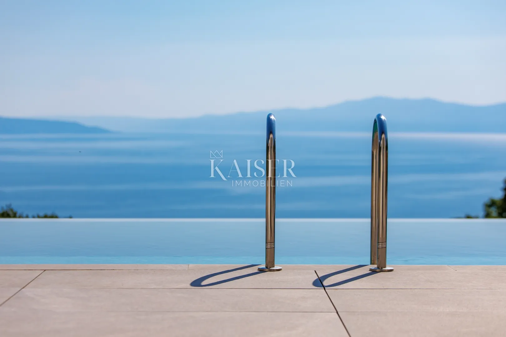 rijeka, kostrena- kostrena sunset, south residence 1 - slika 26