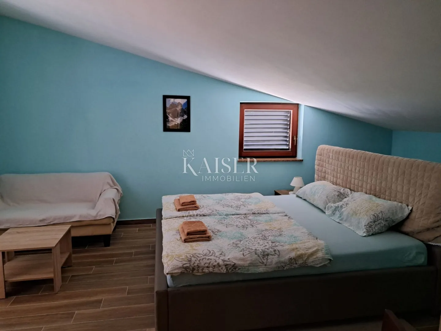 istra, medulin- apartmanska kuća 430m2 samo 200m od mora - slika 19